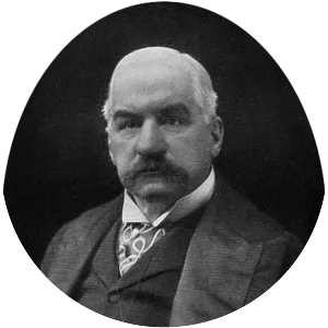 J. P. Morgan