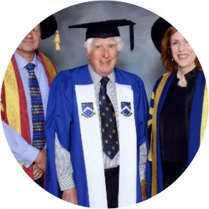 J. P Nieuwenhuysen - Author