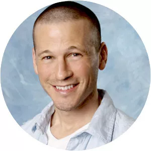 J. P. Rosenbaum - TV personality