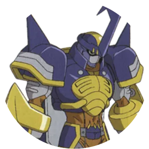 J. P. Shibayama - Fictional character