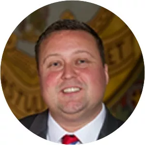 J. P. Sredzinski - Politician