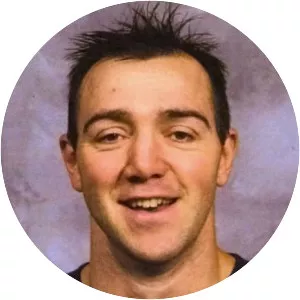 J. P. Vigier - Ice hockey winger