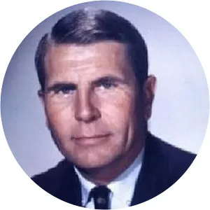 J. Palmer Gaillard Jr.