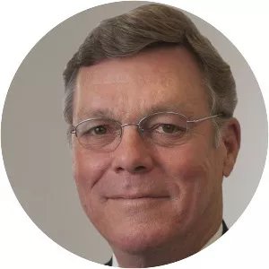 J. Patrick Gallagher Jr photograph