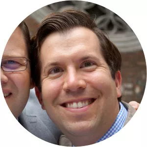 J. Patrick Hornbeck II - University teacher