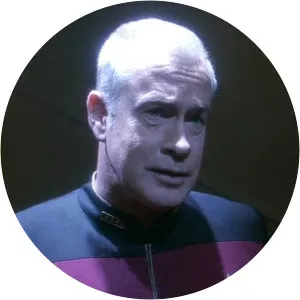 J. Patrick McCormack