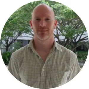 J. Patrick Williams photograph