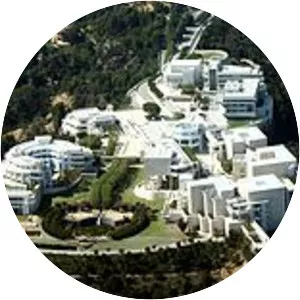 J. Paul Getty Museum - 