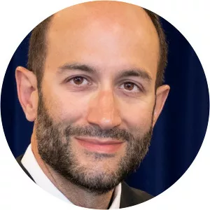 J. Philip Calabrese - Judge