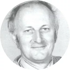 J. Philip Grime photograph