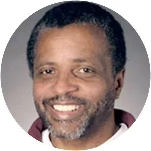 J. Phillip Thompson - Author