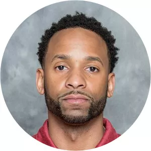 J.R. Blount - Basketball player