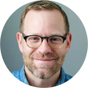 J. R. Briggs - Author