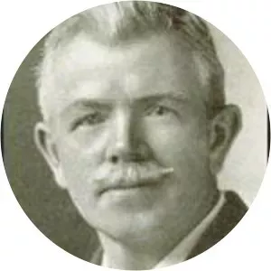 J. R. Clynes - Former Leader of the Labour Party of the United Kingdom