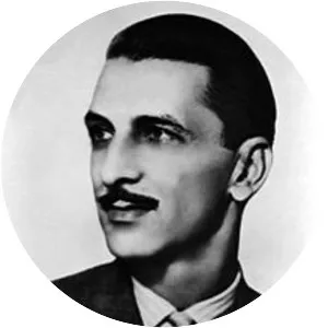 J. R. D. Tata