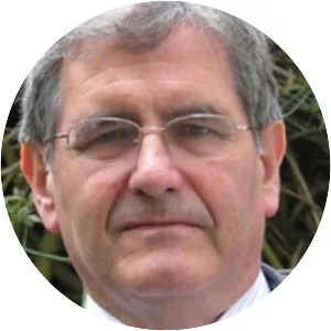 J. R Ennals photograph