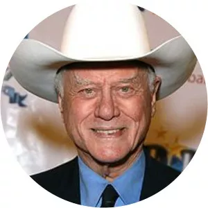 J. R. Ewing