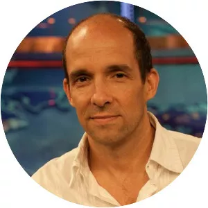 J. R. Havlan - Former writer