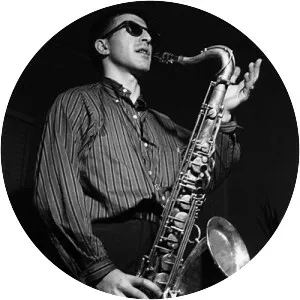 J. R. Monterose - American saxophonist