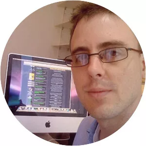 J. R. Orci photograph