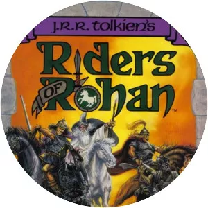 J. R. R. Tolkien's Riders of Rohan
