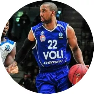 J. R. Reynolds - American basketball player