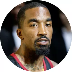 J. R. Smith