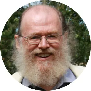 J. R. Tim Struthers - Author