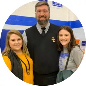 J.R. Vanhoose - Basketball player