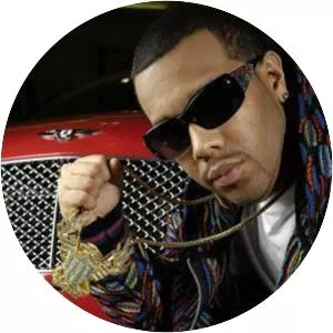 J. R. Writer - American rapper