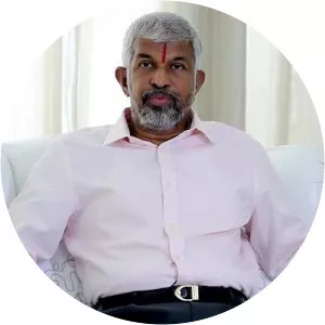 J. Rameshwar Rao - Indian Politician