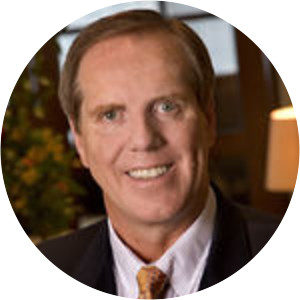 j. randolph evans - Former United States Ambassador to Luxembourg