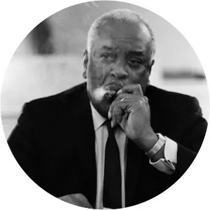 J. Raymond Jones - Political leader