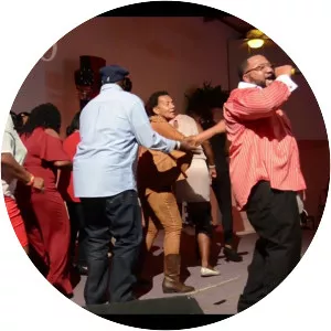 J. Red (The Nephew) - Musical artist