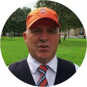 J. Reid Maxwell - Drummer