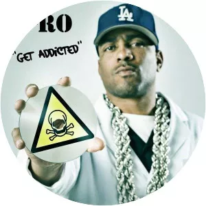 J-Ro - American rapper