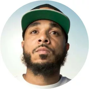 J. Rob - Musical artist