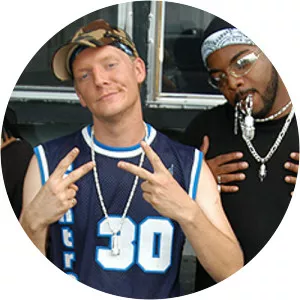 J-Roc - Fictional character