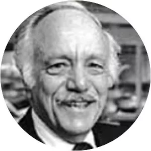 J. Roderick MacArthur - Businessman