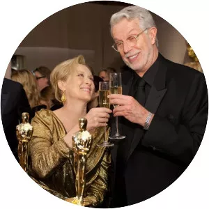 J. Roy Helland - American make-up artist