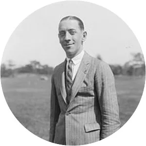 J. Russel Robinson - American jazz pianist