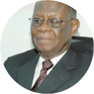 J. S. Addo