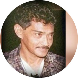 J.S. Kevin - Malaysian songwriter