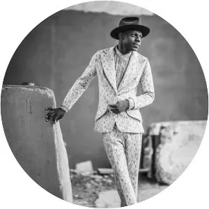 J. S. Ondara - Kenyan singer