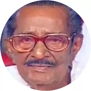 J. Sasikumar - Indian film director