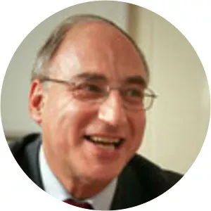 J. Schwarzmantel photograph