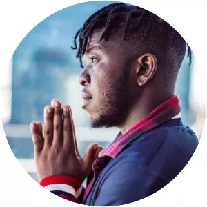 J. Smash - Musical artist