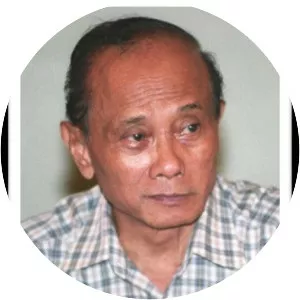 J. Soedjati Djiwandono