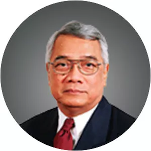 J. Soedradjad Djiwandono