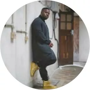 J Spades - Musical artist